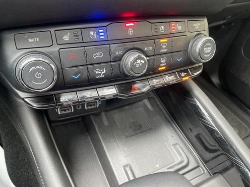 2022 Dodge Durango Citadel