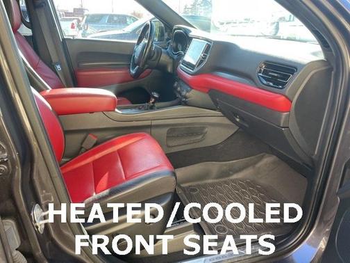 2021 Dodge Durango R/T