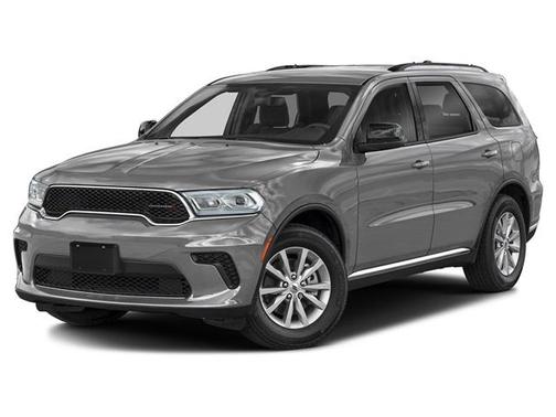 2026 Dodge Durango GT HEMI V8