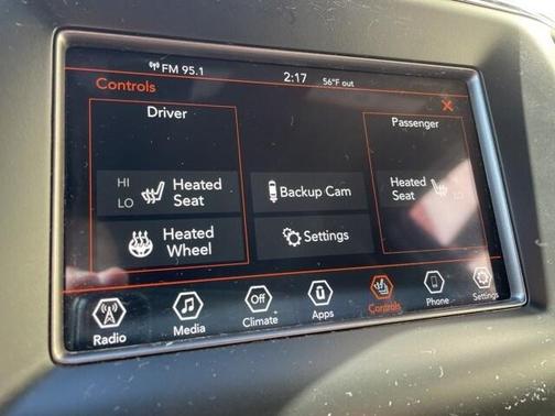 2020 Jeep Grand Cherokee Upland