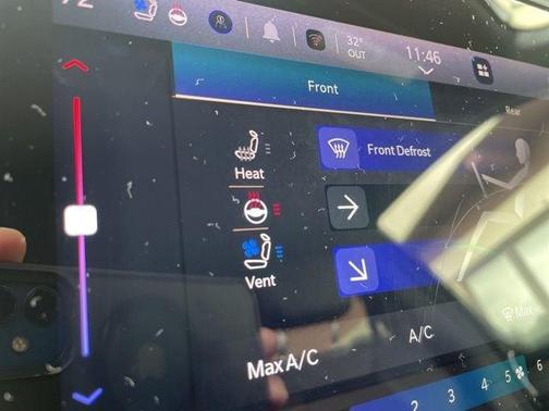 2023 Jeep Wagoneer Series II