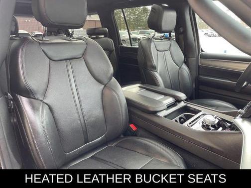 2023 Jeep Wagoneer Series II