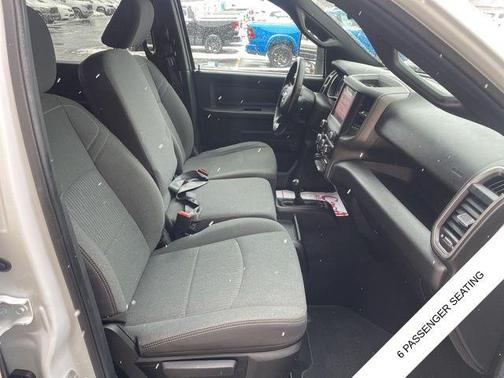 2023 RAM 2500 Tradesman