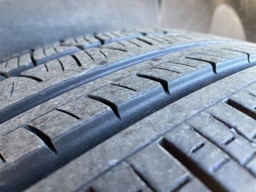 2007 Jeep Wrangler Sahara