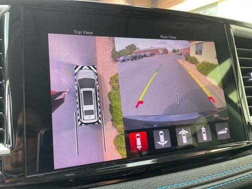 2021 Chrysler Pacifica Hybrid Touring L