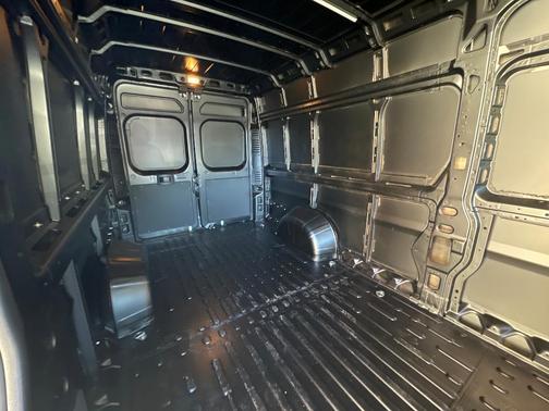 2025 RAM ProMaster 3500 High Roof