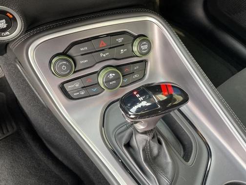 2020 Dodge Challenger R/T