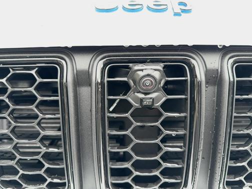 2025 Jeep Grand Cherokee 4xe Base