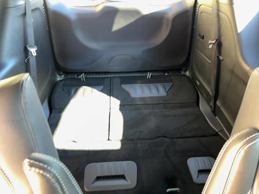 2025 Chrysler Pacifica Hybrid Select