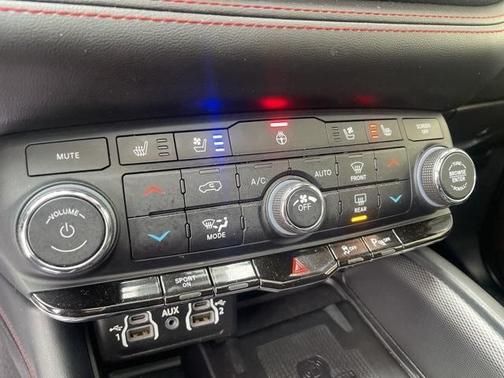 2023 Dodge Durango R/T