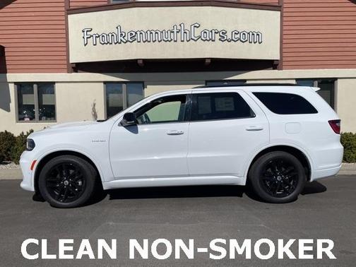 2023 Dodge Durango R/T