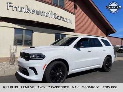 2023 Dodge Durango R/T