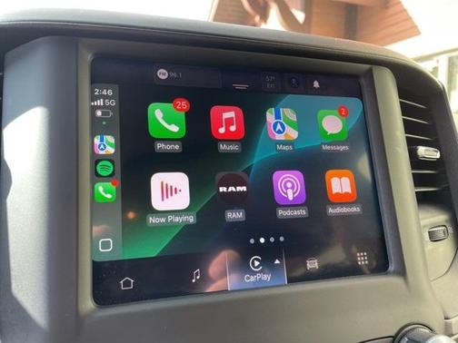 2023 RAM 1500 Tradesman