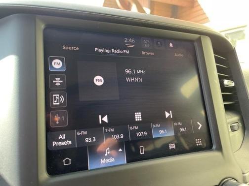 2023 RAM 1500 Tradesman