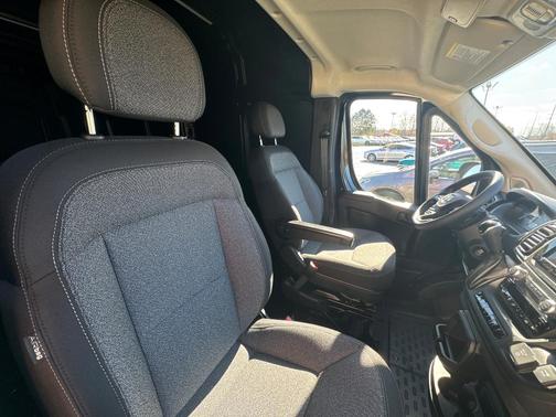 2025 RAM ProMaster 3500 High Roof
