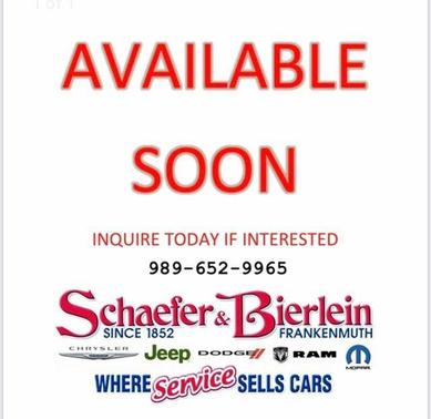 Bright White Clearcoat 2023 Jeep Grand Cherokee Limited