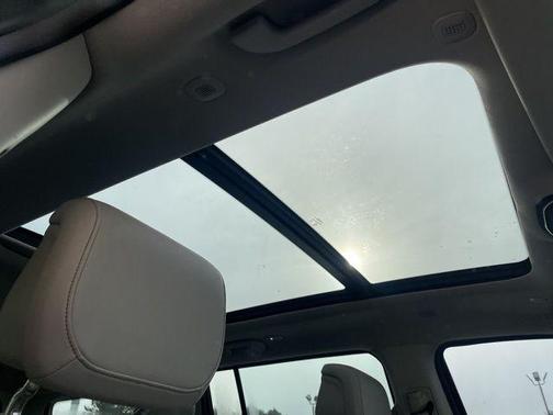 2023 Jeep Wagoneer Series II