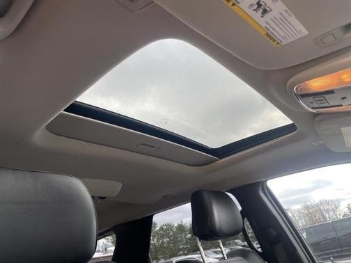 2017 Dodge Durango Citadel