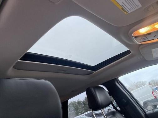 2017 Dodge Durango Citadel