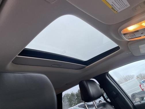 2017 Dodge Durango Citadel