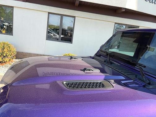 REIGN 2026 Jeep Wrangler Sport
