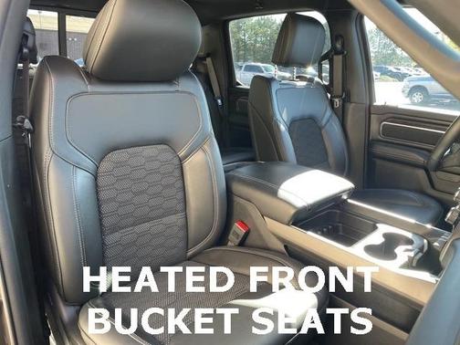 2024 RAM 1500 Big Horn/Lone Star