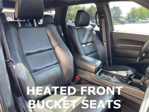 2022 Dodge Durango GT