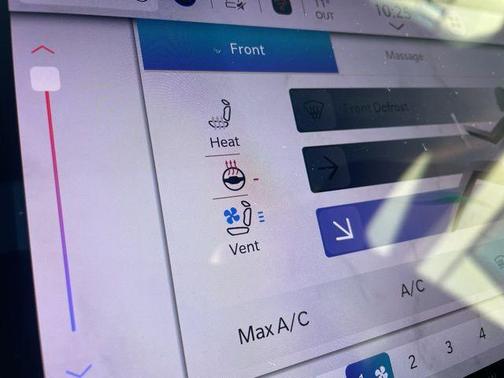 2023 Jeep Grand Cherokee Summit