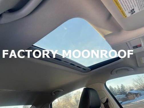 2017 Volkswagen Passat 1.8T SE