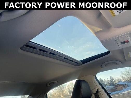 2017 Volkswagen Passat 1.8T SE