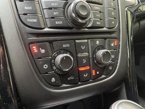 2017 Buick Cascada Premium