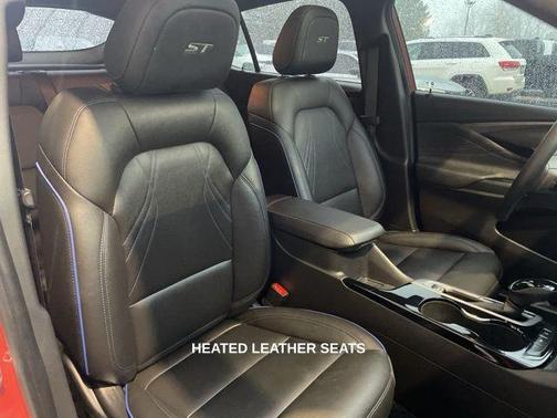 2024 Buick Envista Sport Touring