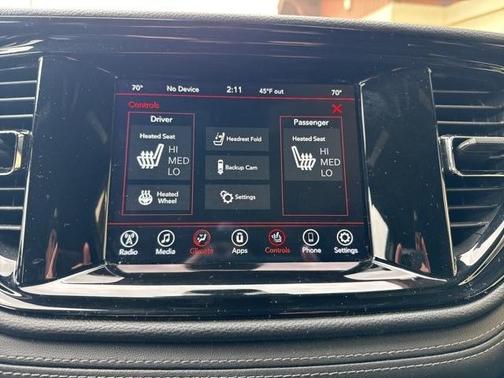 2022 Dodge Durango GT