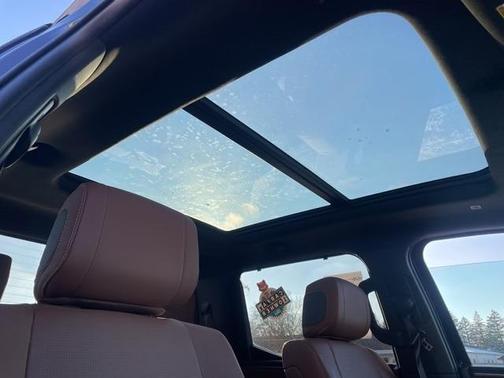 2025 Toyota Tundra Hybrid 1794 Edition