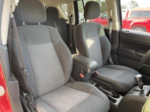 2015 Jeep Compass Sport