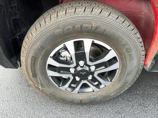 2025 RAM ProMaster 3500 EV Base