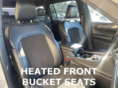 2022 Jeep Grand Cherokee L Laredo