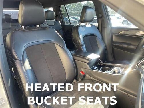 2022 Jeep Grand Cherokee L Laredo