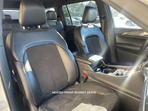 2022 Jeep Grand Cherokee L Laredo