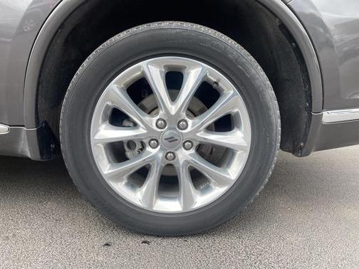 2020 Dodge Durango Citadel