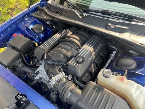 2019 Dodge Challenger R/T Scat Pack