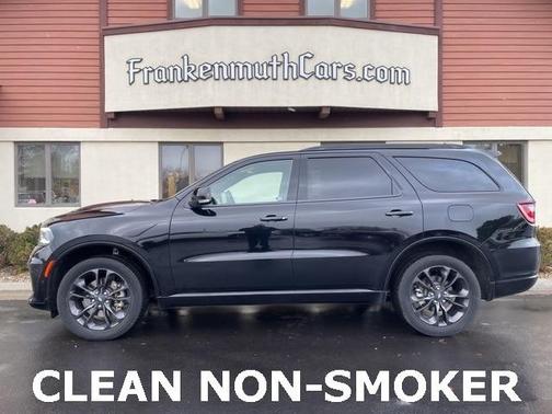 2023 Dodge Durango GT