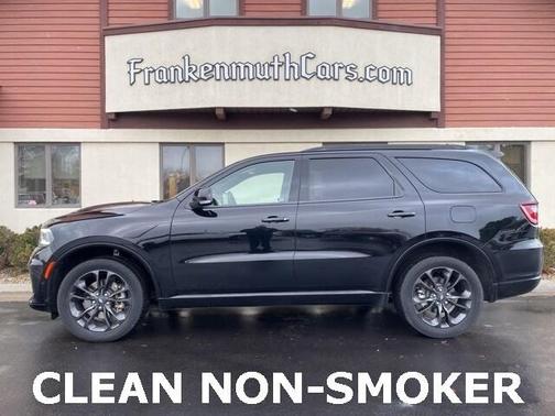 2023 Dodge Durango GT