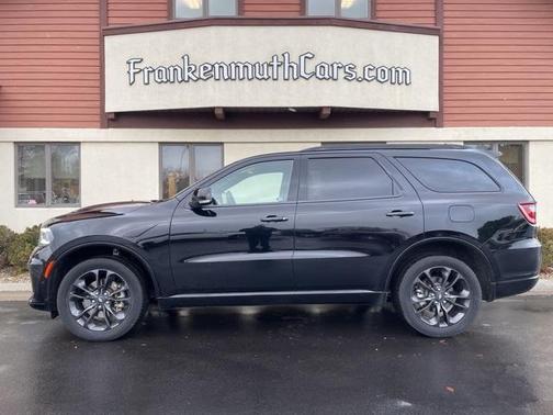 2023 Dodge Durango GT