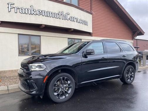 2023 Dodge Durango GT