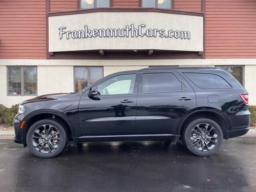 2023 Dodge Durango GT