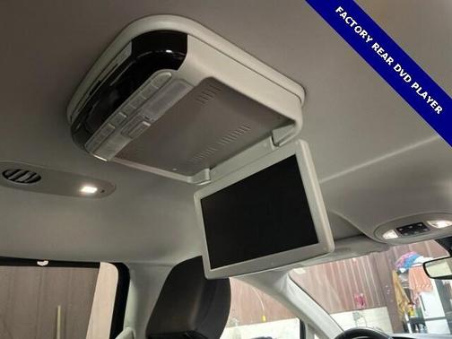 2019 Chrysler Pacifica Touring-L