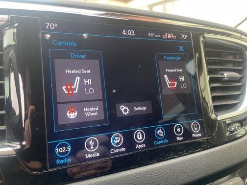 2019 Chrysler Pacifica Touring-L Plus