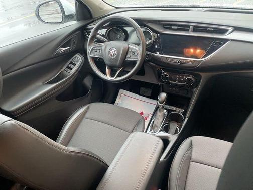 2022 Buick Encore GX Preferred