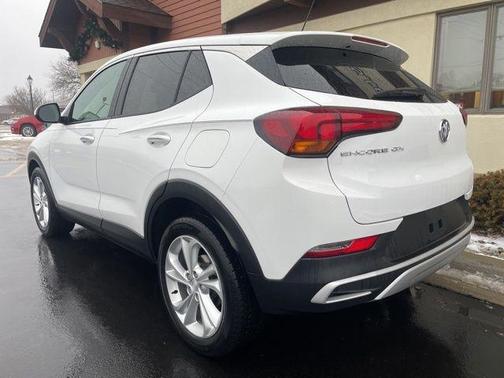 2022 Buick Encore GX Preferred